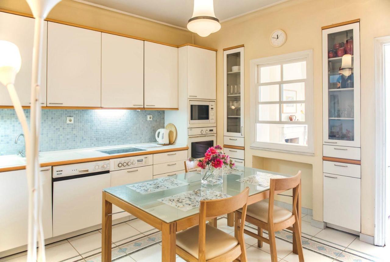 #Lighthouse Penthouse By Halu! Apts Daire Selanik Dış mekan fotoğraf