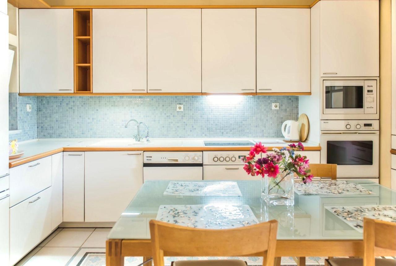#Lighthouse Penthouse By Halu! Apts Daire Selanik Dış mekan fotoğraf