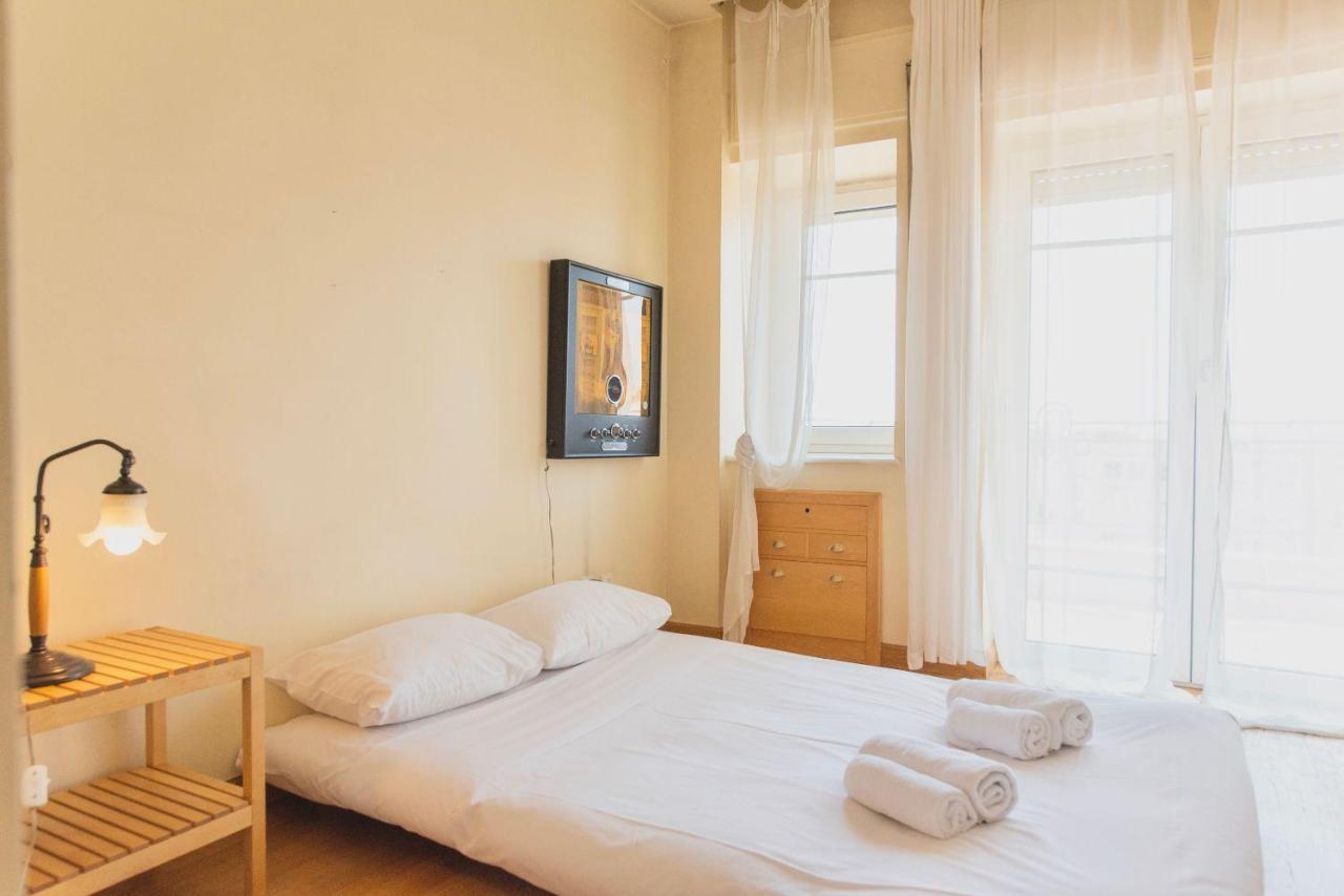 #Lighthouse Penthouse By Halu! Apts Daire Selanik Dış mekan fotoğraf